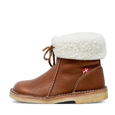 Lara - Botas elegantes para el invierno