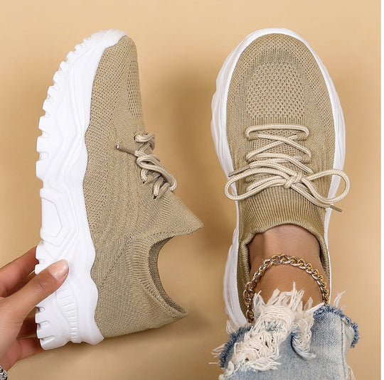 Anna - Sneakers alla moda per donna