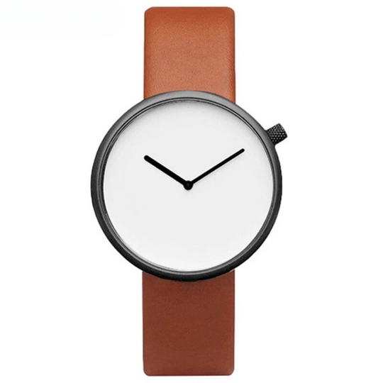 Amara - Orologio Minimalista Elegante per Donne