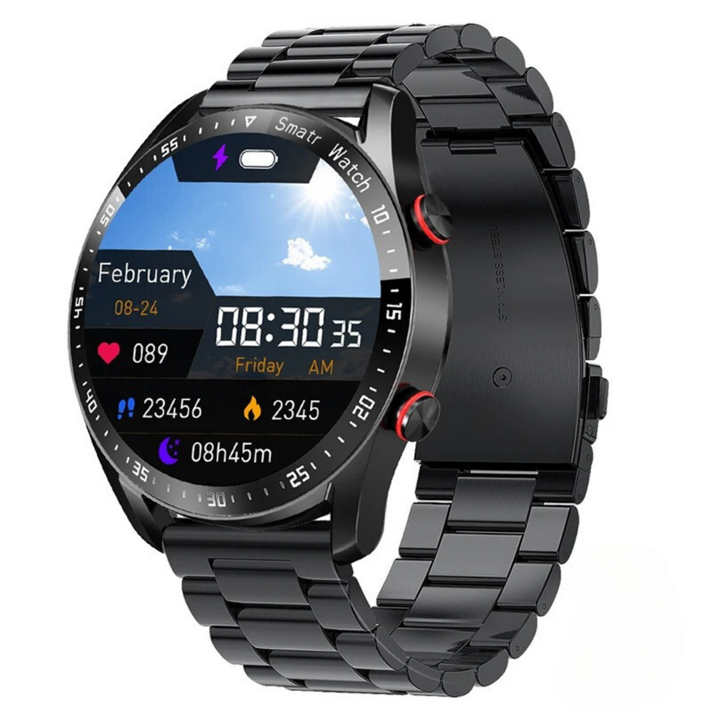 Sam - Orologio multisport con touchscreen