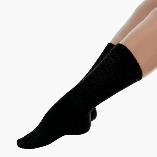 Kindersokken kleine voetjes - FlexiSoft zacht en duurzaam voor comfort en gemak.