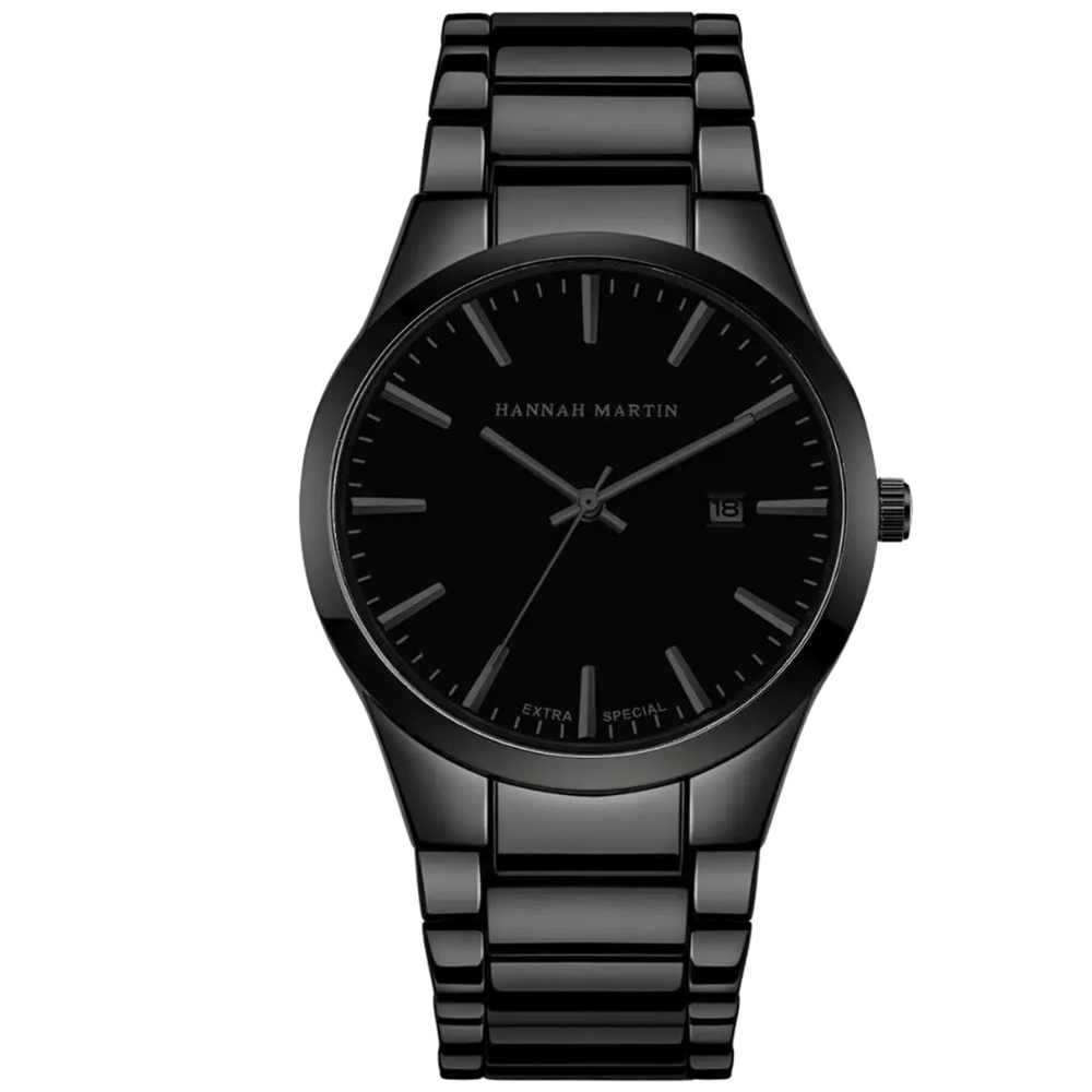 Willem - Elegante Armbanduhr für den täglichen Gebrauch