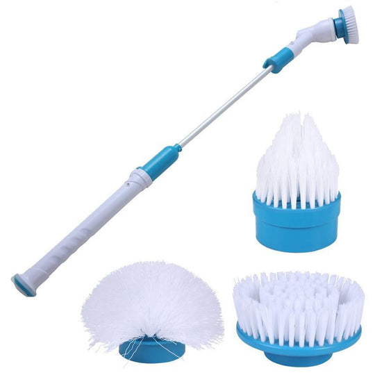 CleanPro - Set di Pulizia Efficiente per la Casa