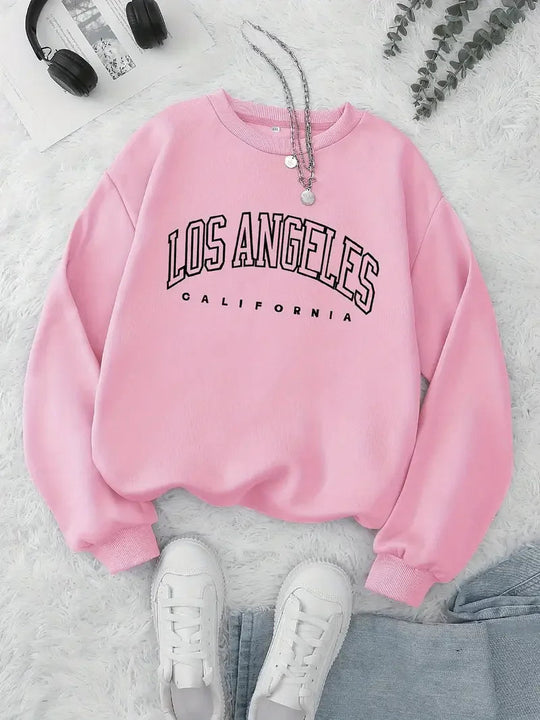 Alex| Unisex wintertrui
