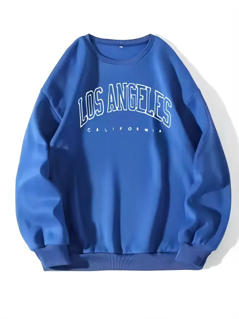 Alex| Unisex wintertrui