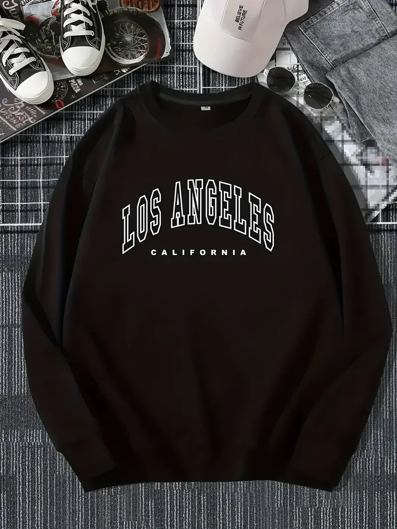 Alex| Unisex wintertrui