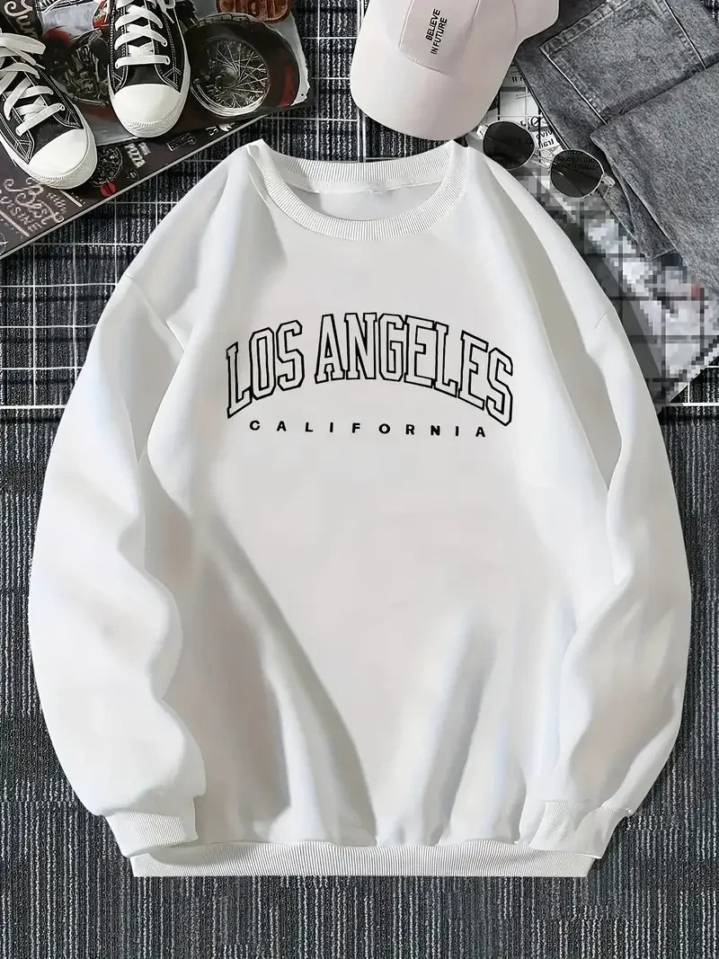 Alex| Unisex wintertrui