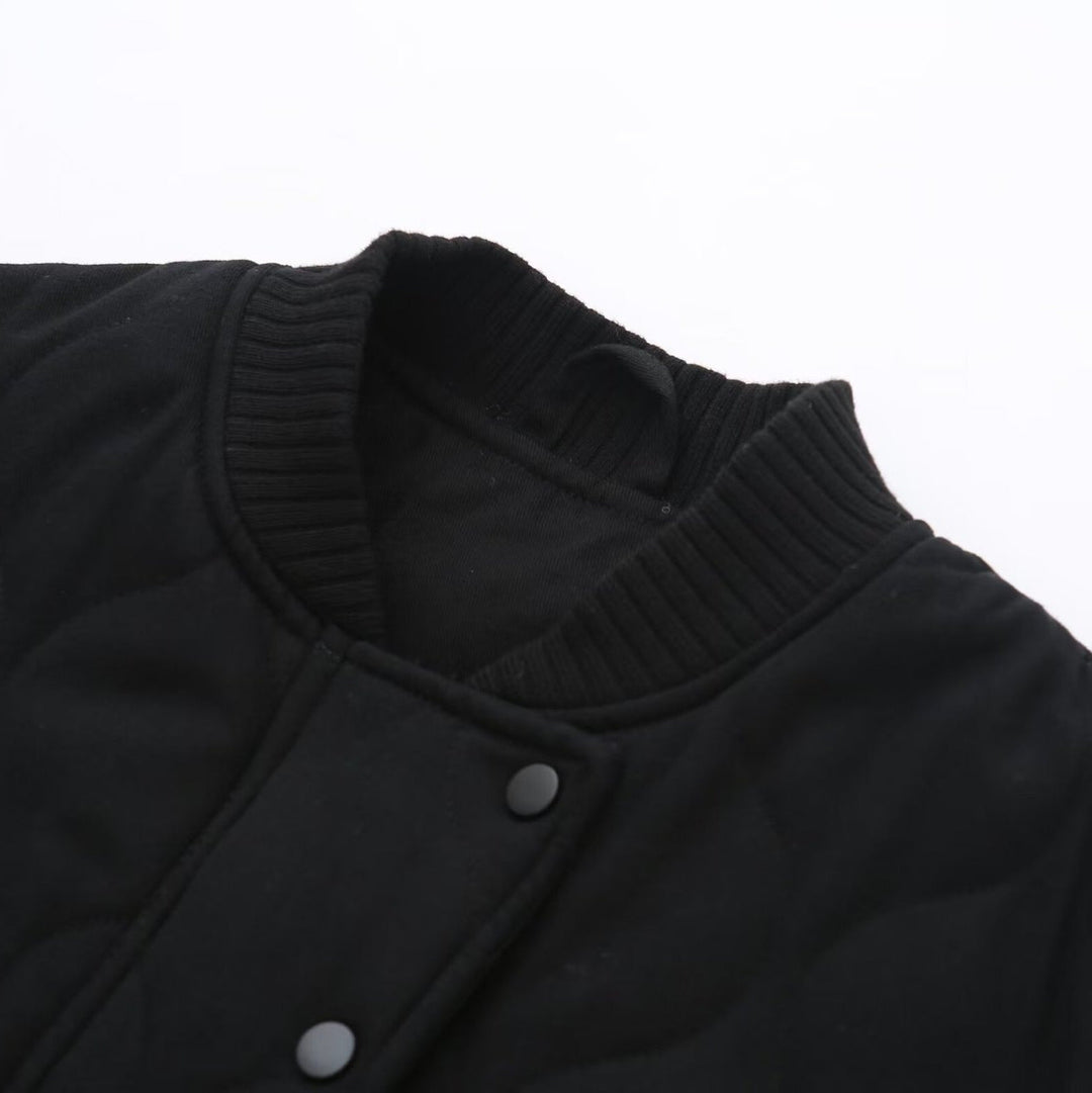 Andrea | Bomberjack oversize