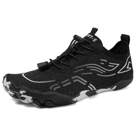 Andreas | Lichtgewicht barefoot unisex schoenen