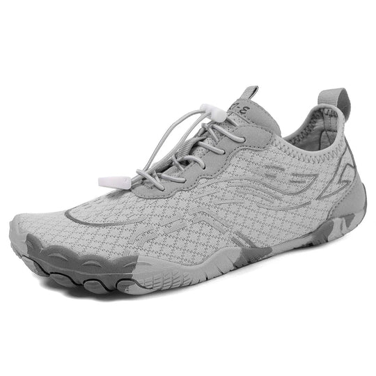 Andreas | Lichtgewicht barefoot unisex schoenen