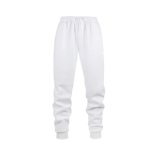 Andrew | Casual sportieve joggingbroek