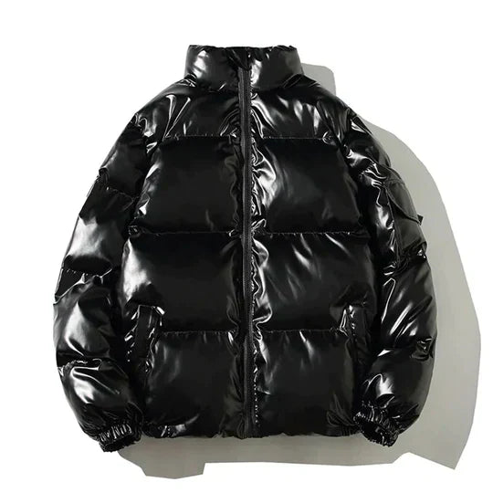 Arturo | Winddichte gewatteerde Winterjacke