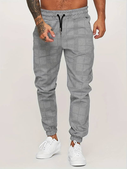 Ashton | Comfort Joggingbroek