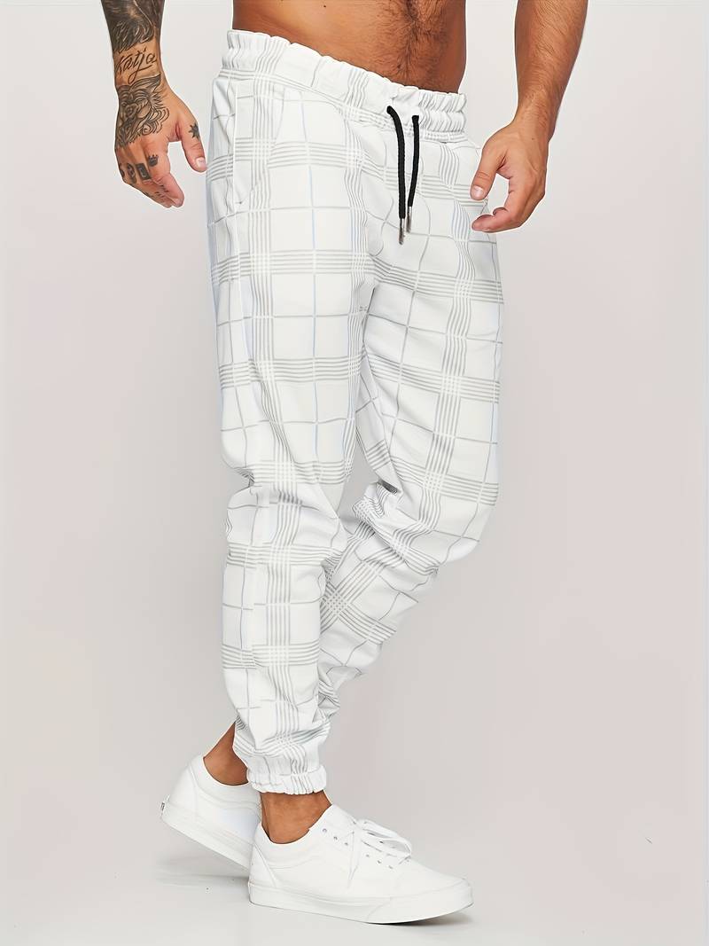 Ashton | Comfort Joggingbroek