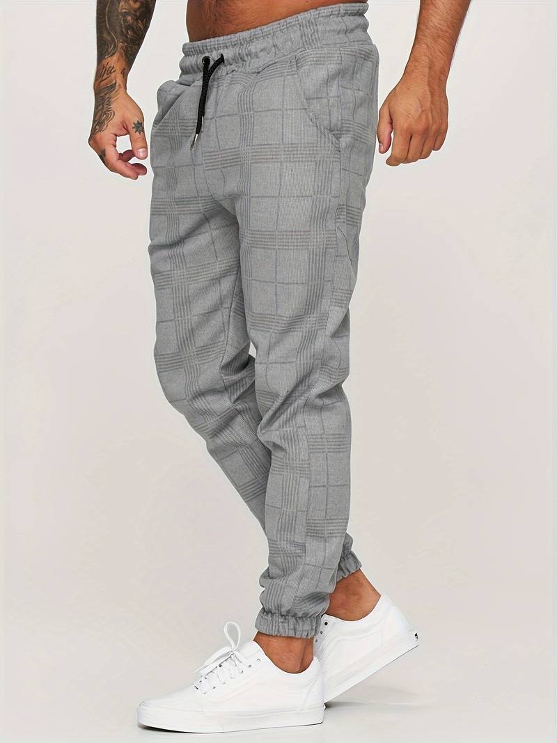 Ashton | Comfort Joggingbroek