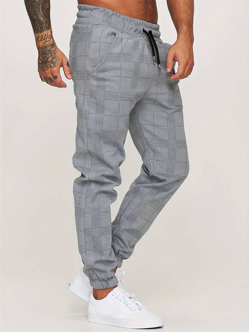 Ashton | Comfort Joggingbroek