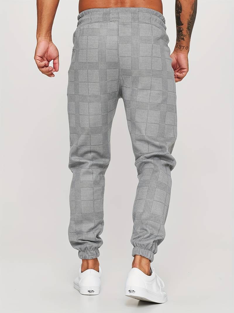Ashton | Comfort Joggingbroek
