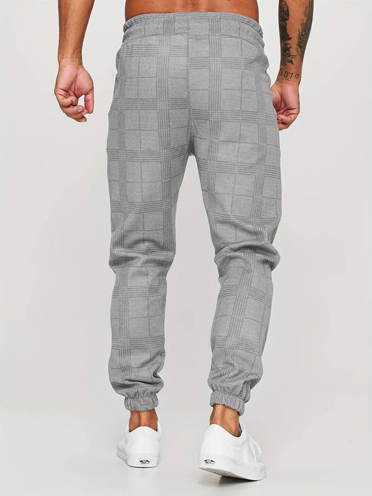 Ashton | Comfort Joggingbroek