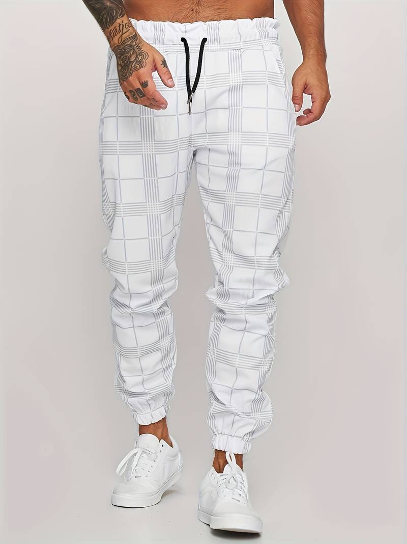 Ashton | Comfort Joggingbroek