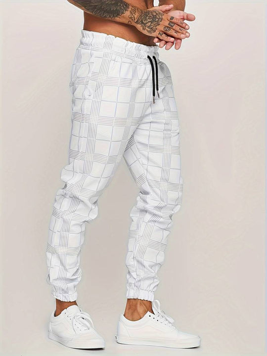 Ashton | Comfort Joggingbroek
