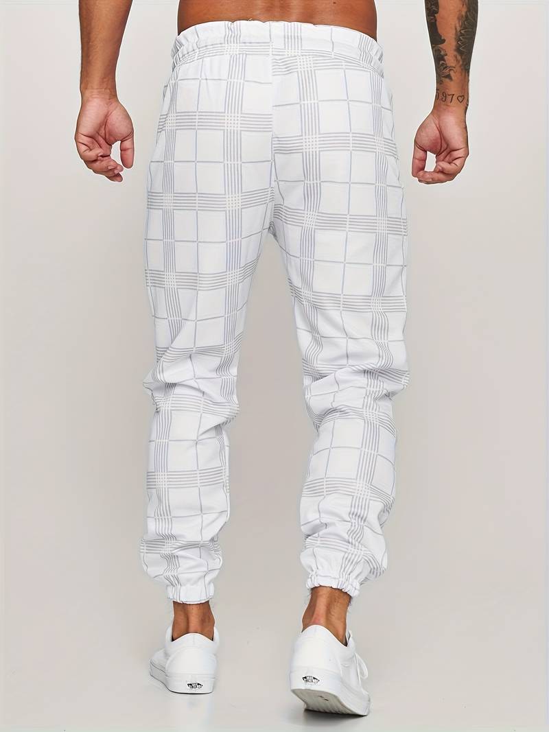 Ashton | Comfort Joggingbroek