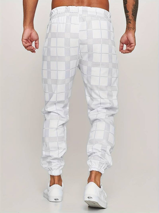 Ashton | Comfort Joggingbroek