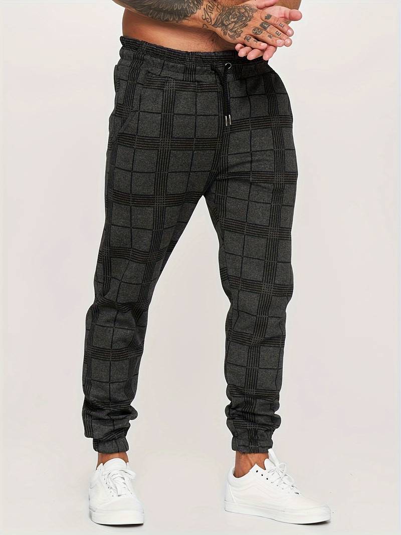 Ashton | Comfort Joggingbroek