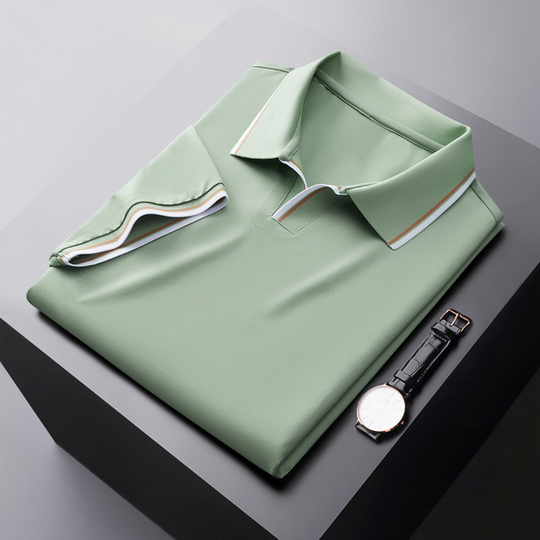 Aurelio | Polo lussuosa