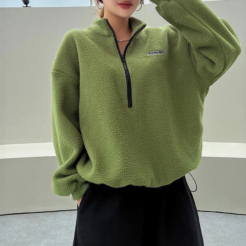 Aurora | Stylish and comfortable, cozy sweater