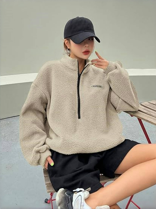 Aurora | Stylish and comfortable, cozy sweater