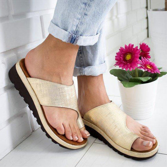 Mia - Comfortable Sandals For Women