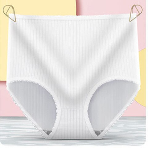 Sara ultiem - Comfort dames slip die de hele dag ondersteuning biedt.