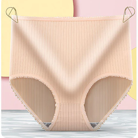 Sara dames slip - Ultiem comfort en een moderne uitstraling.