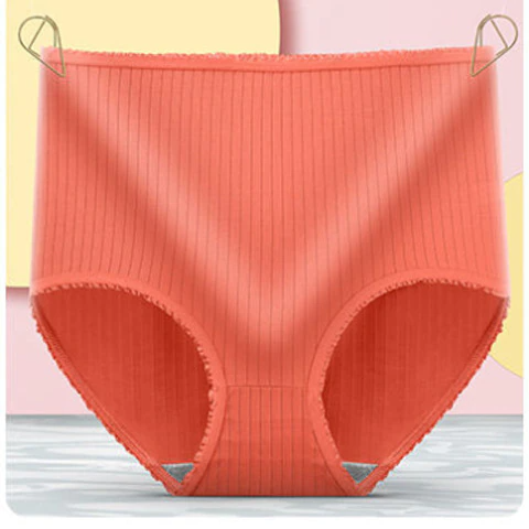 Voor comfort ultiem Sara - Dames slip, een stijlvolle en praktische keuze.