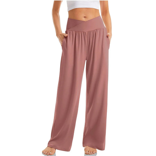 Bella | Comfortable yoga pants for yoga and leisure time