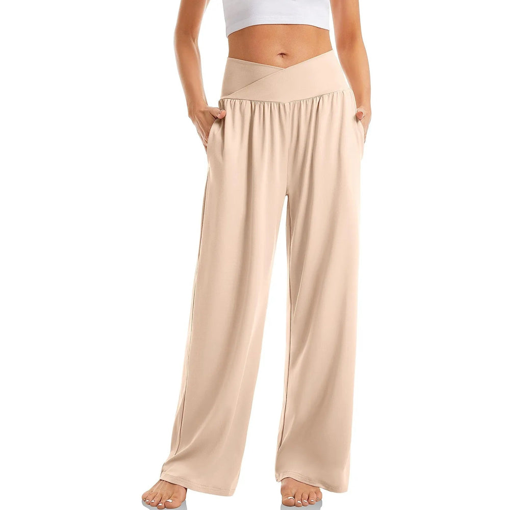 Bella | Comfortable yoga pants for yoga and leisure time