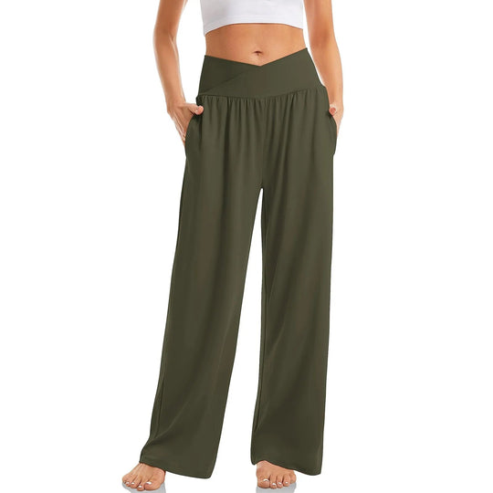 Bella | Comfortable yoga pants for yoga and leisure time