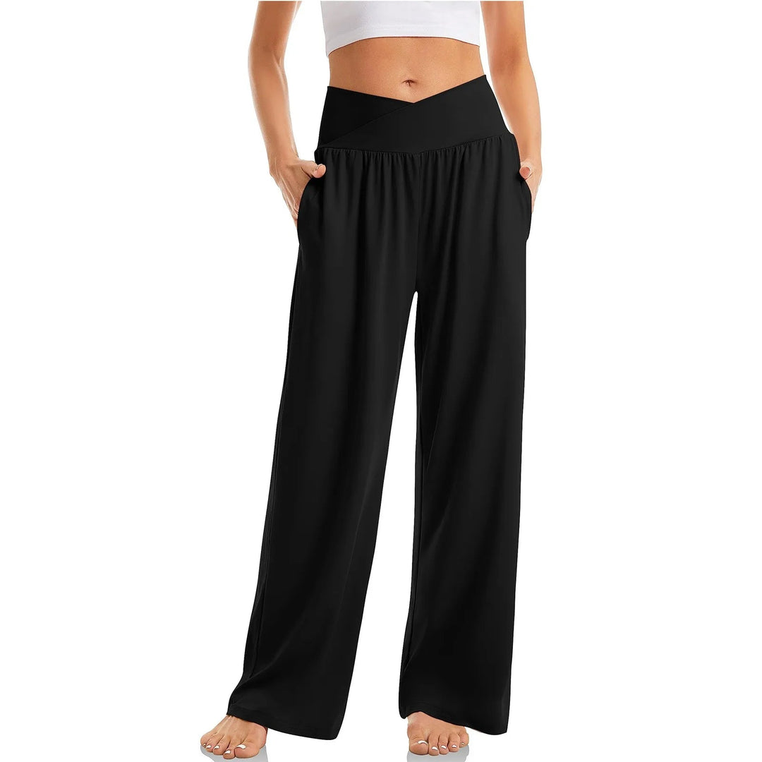 Bella | Comfortable yoga pants for yoga and leisure time