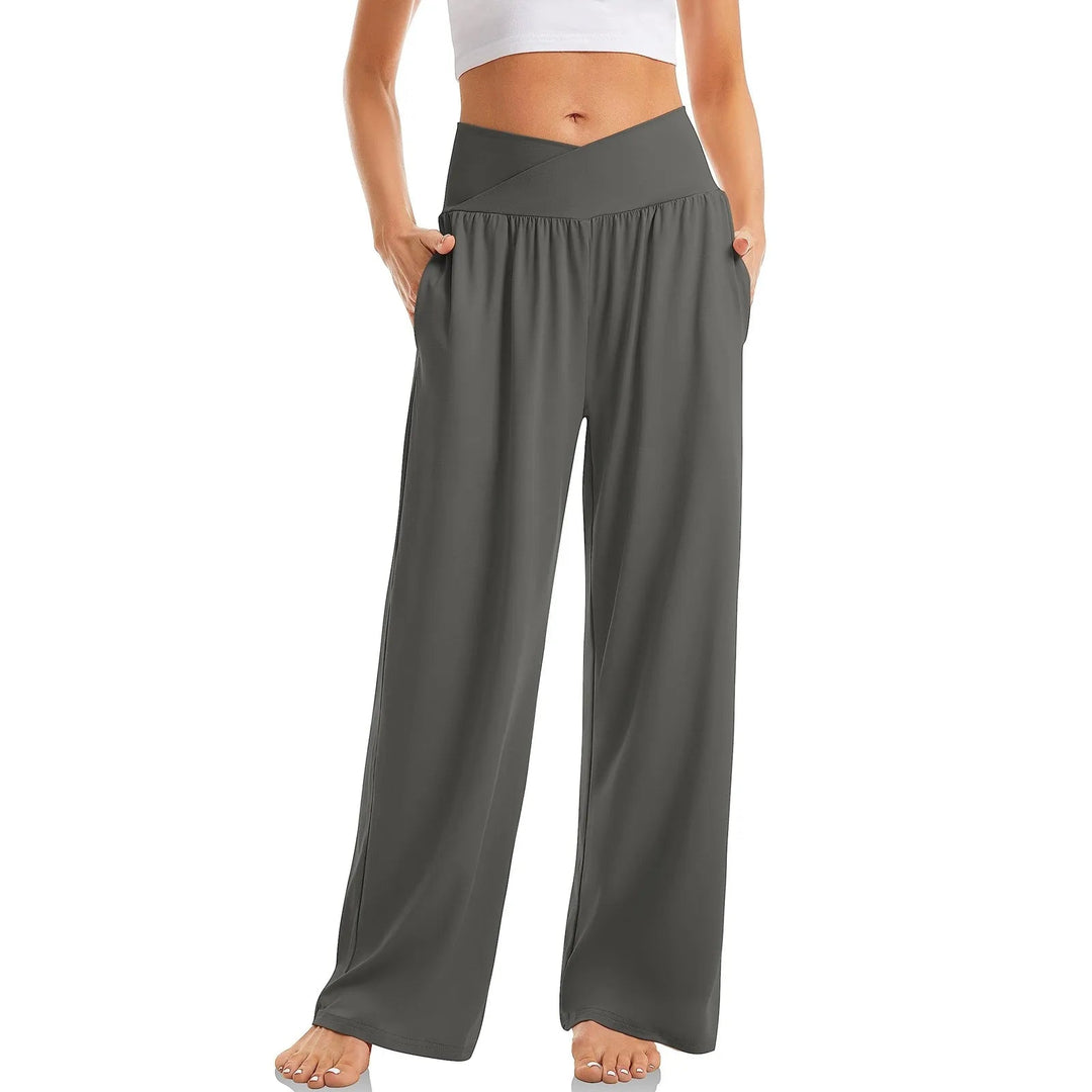 Bella | Comfortable yoga pants for yoga and leisure time