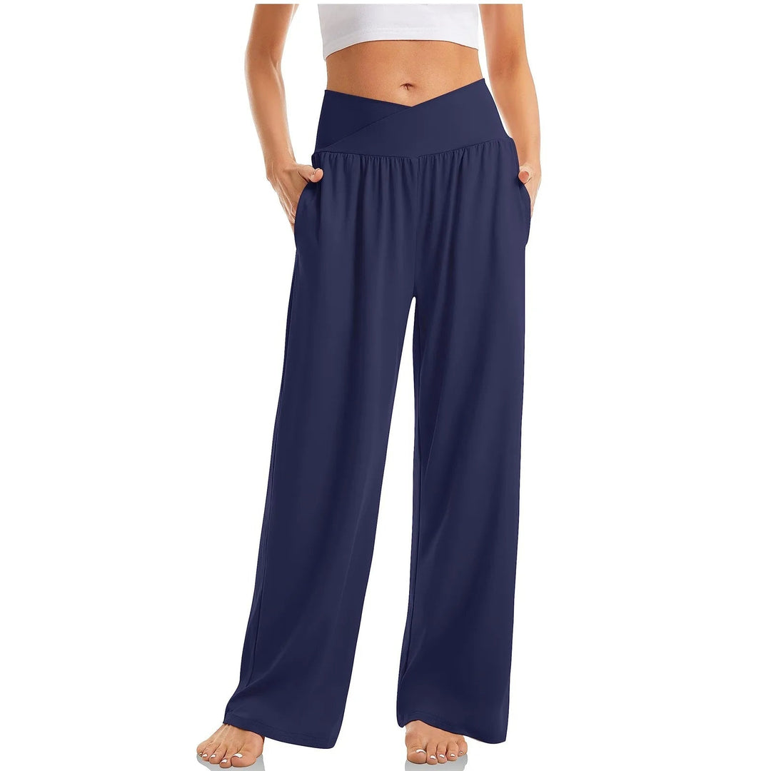 Bella | Comfortable yoga pants for yoga and leisure time