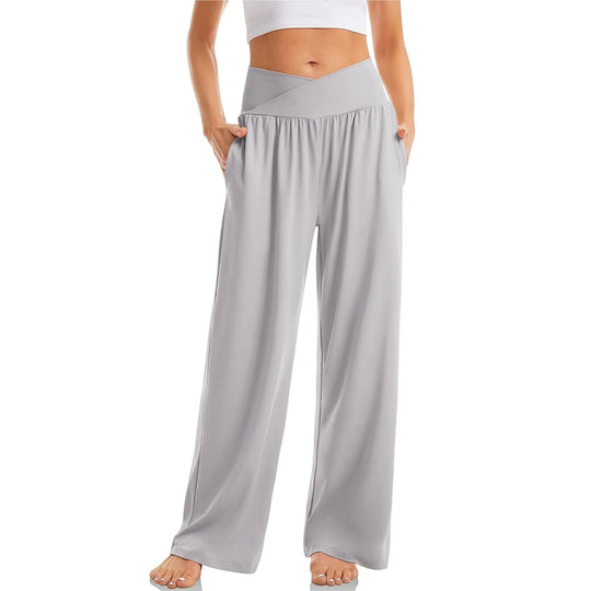 Bella | Comfortable yoga pants for yoga and leisure time