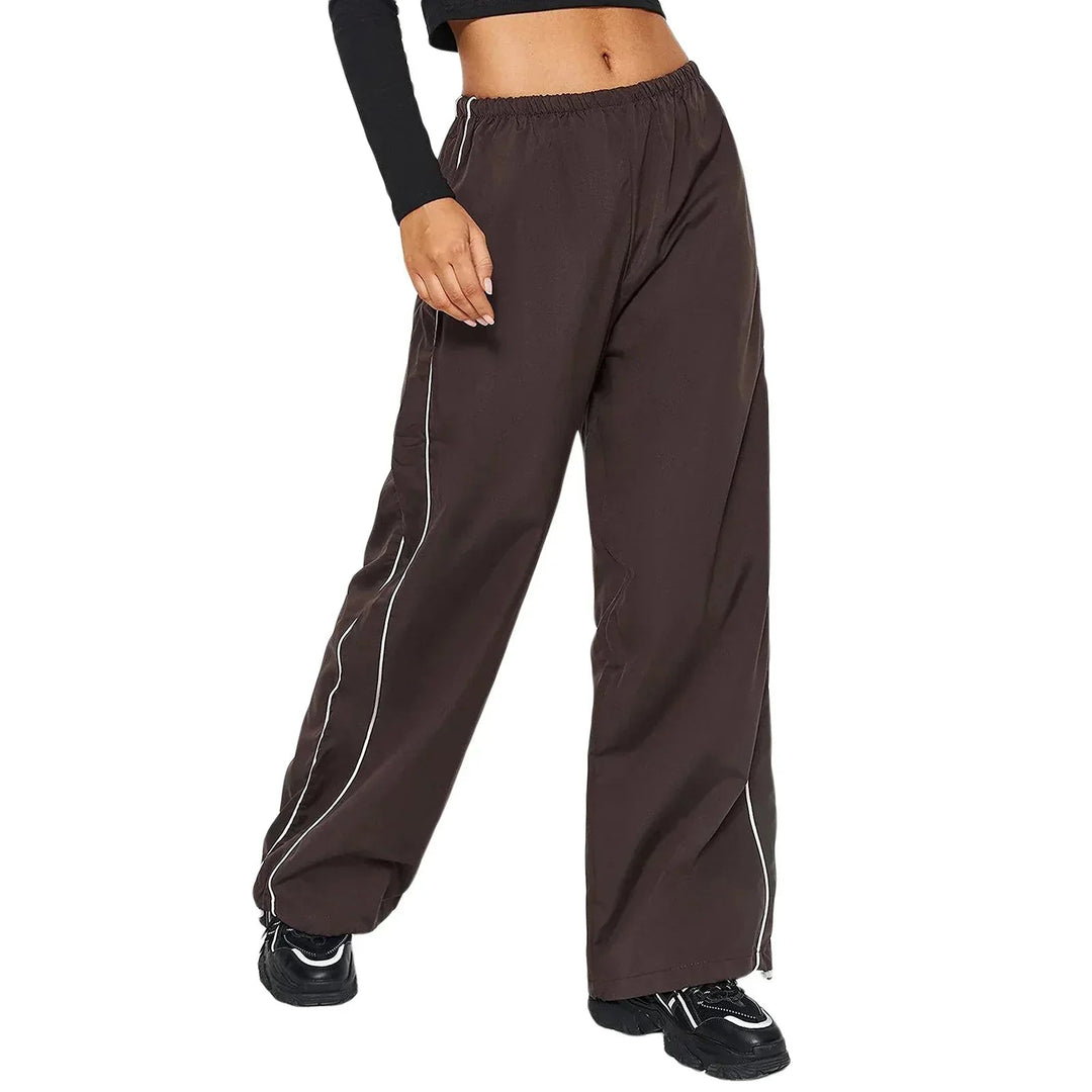 Bella | Relaxed baggy jogging pants
