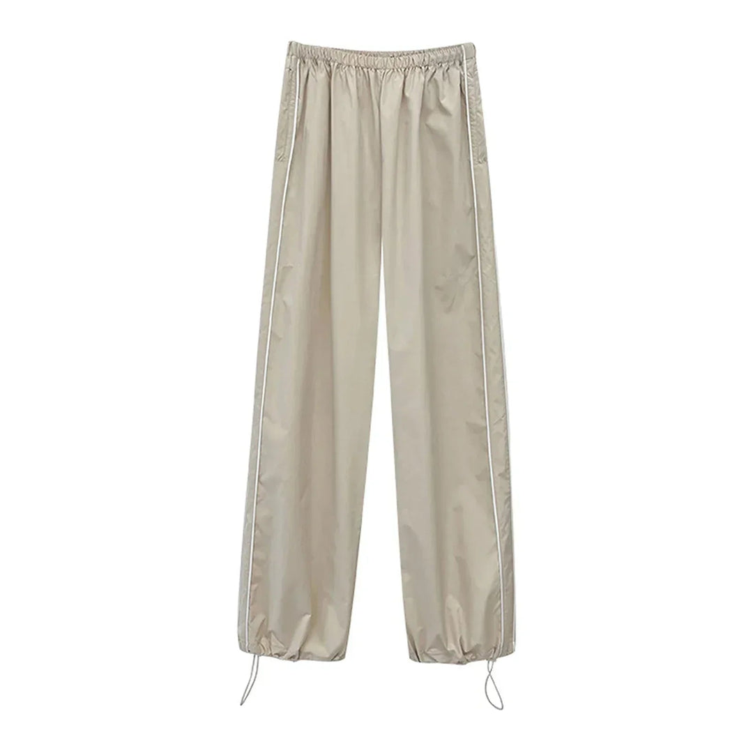 Bella | Relaxed baggy jogging pants