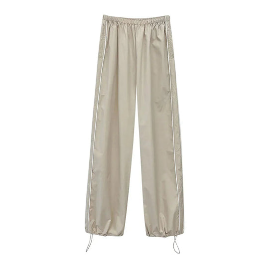 Bella | Relaxed baggy jogging pants