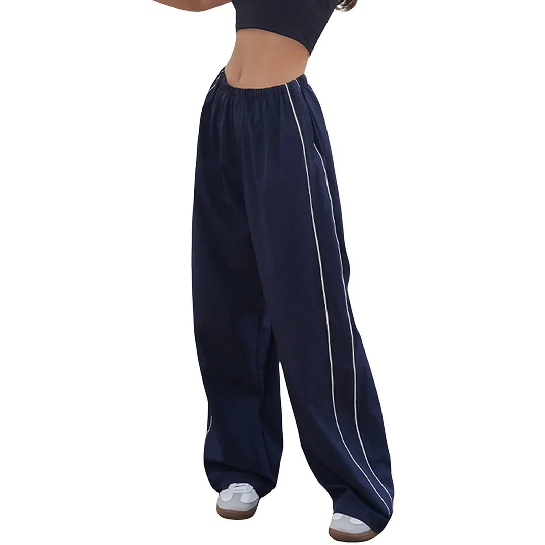 Bella | Relaxed baggy jogging pants