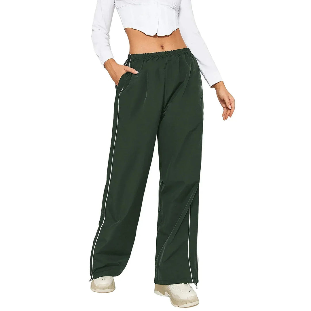 Bella | Relaxed baggy jogging pants