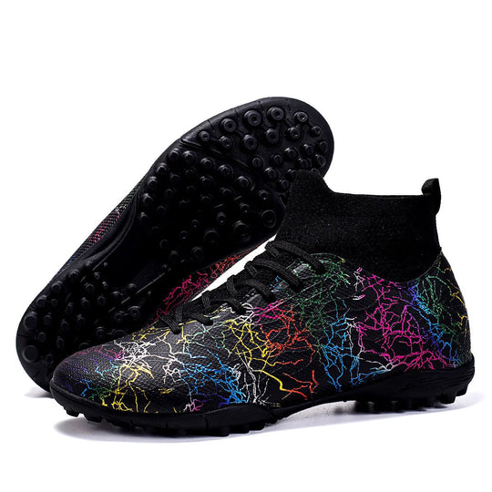 Benjamin | Stylish Nike football shoes