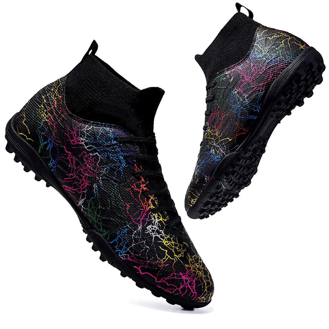 Benjamin | Stylish Nike football shoes