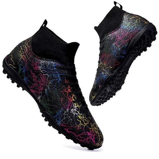 Benjamin | Stylish Nike football shoes
