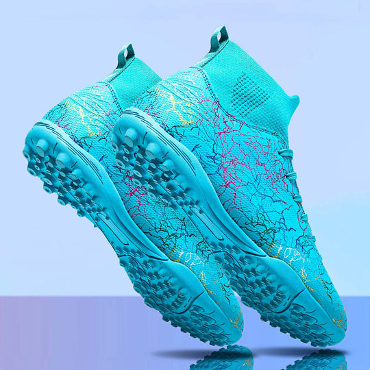 Benjamin | Stylish Nike football shoes